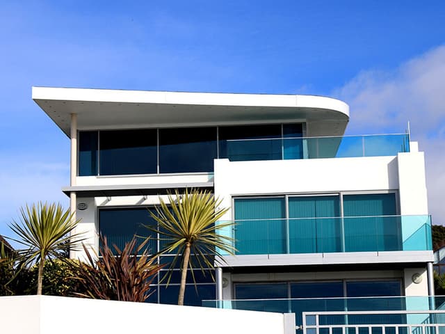 Apartamento con Vista al Mar